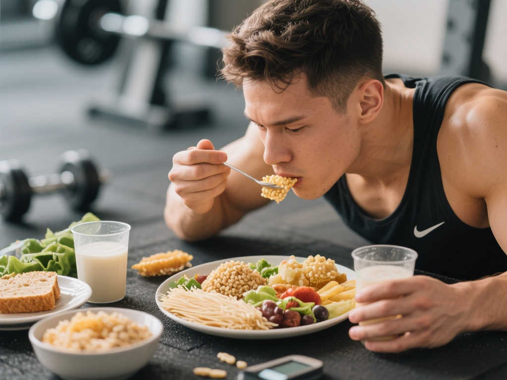 球员追求自 球员追求自