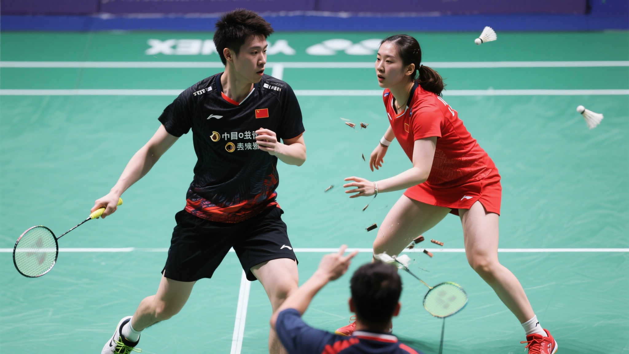 守端的努力 守端的努力