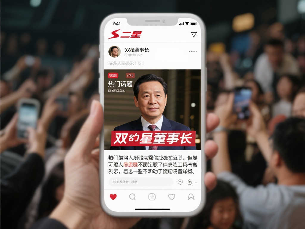 和影响力改